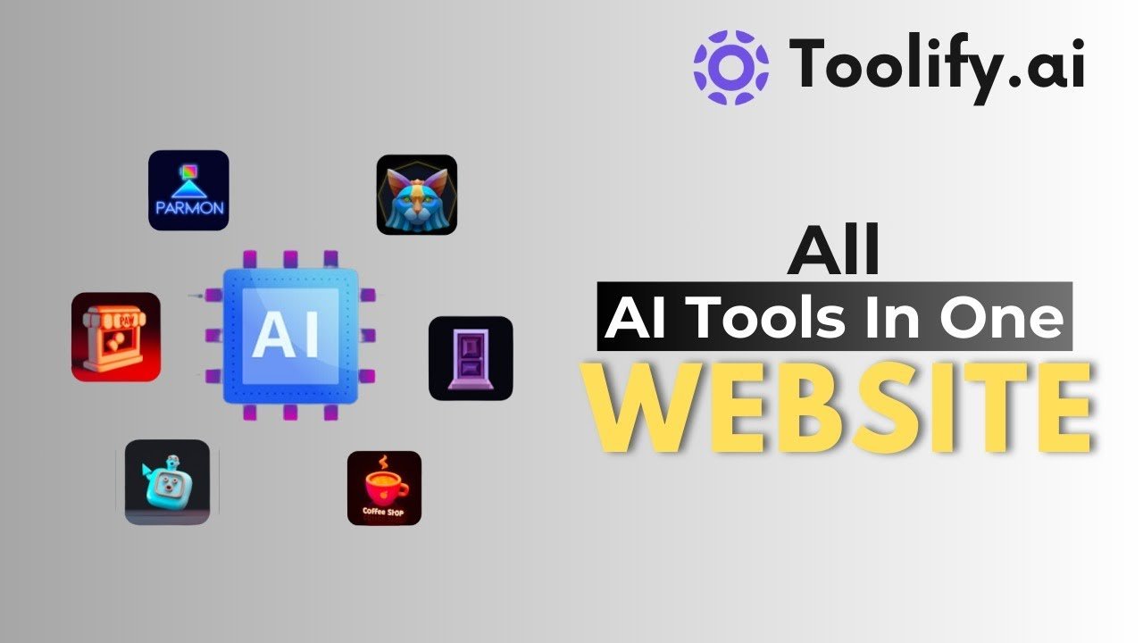 Desde GanaInteligencia.com te presentamos los mejores directorios de herramientas de Inteligencia Artificial