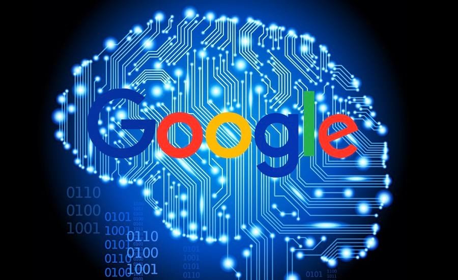 IA from Google