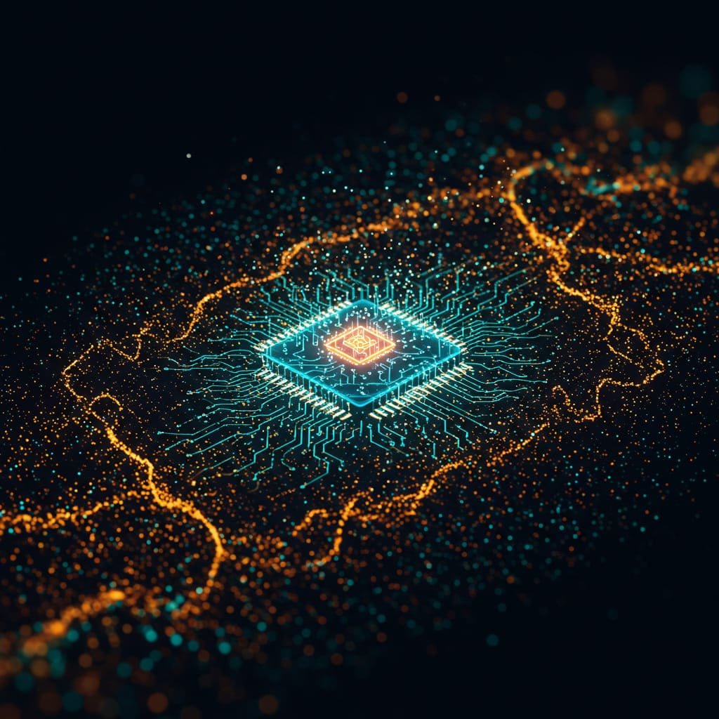 El Aprendizaje Automático o Machine Learning es una rama de la IA
