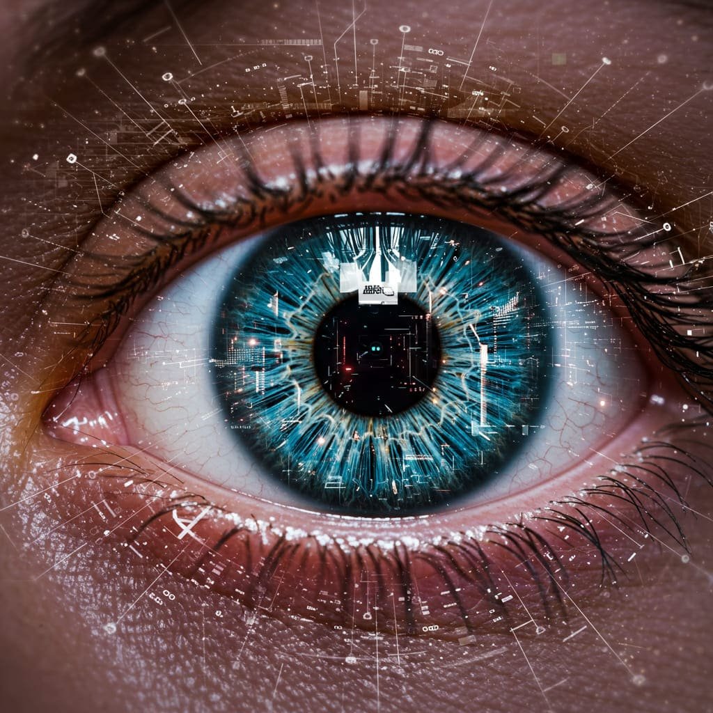 La Visión por Computadora es una rama de la Inteligencia Artificial