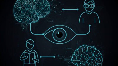 Cómo funcionan los Detectores de IA (Guía para estudiantes y profesores)