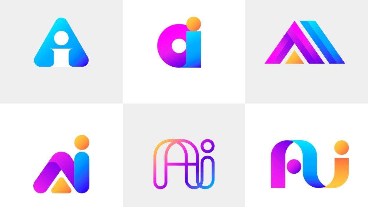 Herramientas de IA para creación de Logos