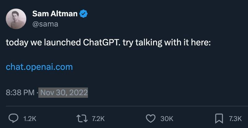 TweetSamAltman