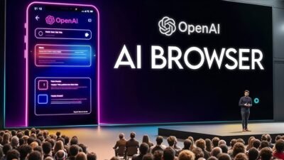 OpenAIBrowser