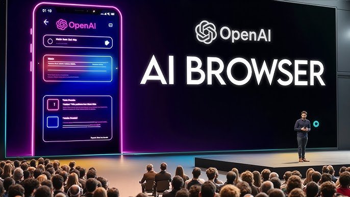 OpenAIBrowser